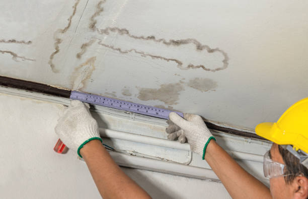 Reliable Basement Flood Cleanup contractor in Pleasant Garden, NC by Aqua Guard Water Damage